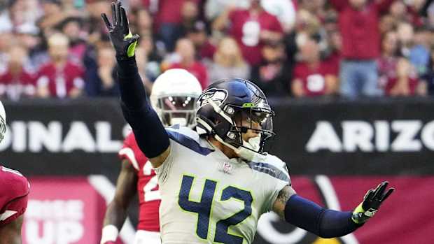 Josh Jones